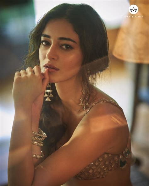 Ananya Pandey Archives